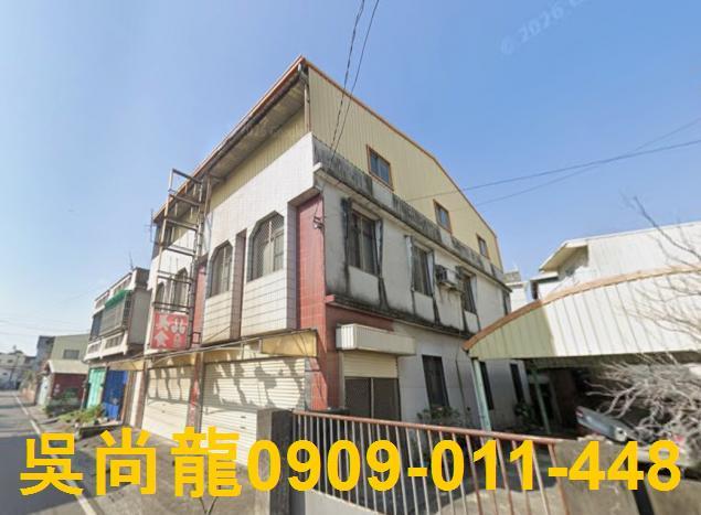 屏東長治透天法拍-4