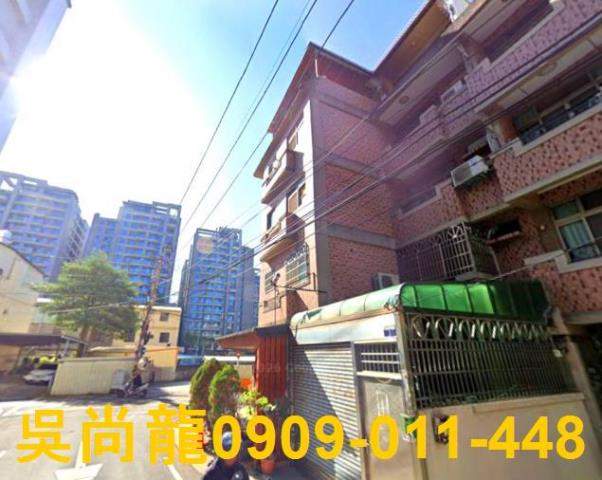 台中潭子透天法拍-3