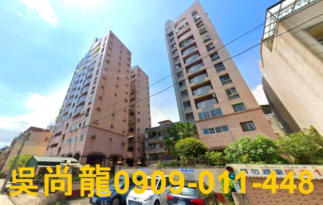 台中北屯大樓法拍-2