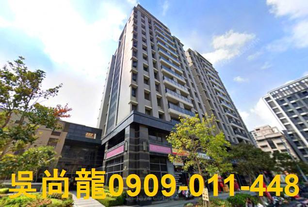 台中南屯大樓法拍-5