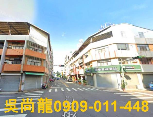 台中北屯華廈拍賣-3