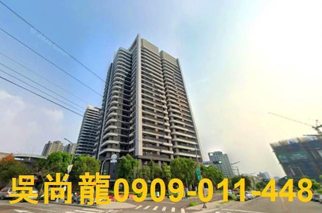 台中北屯法拍大樓-2