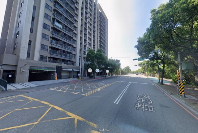 桃園中壢大樓_店面_一樓-1