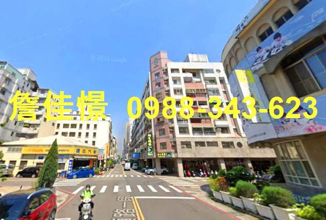 北屯華廈法拍-4