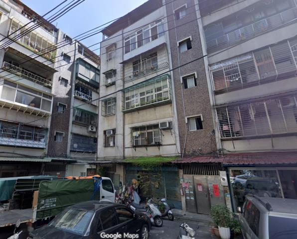 三重拍賣公寓-2