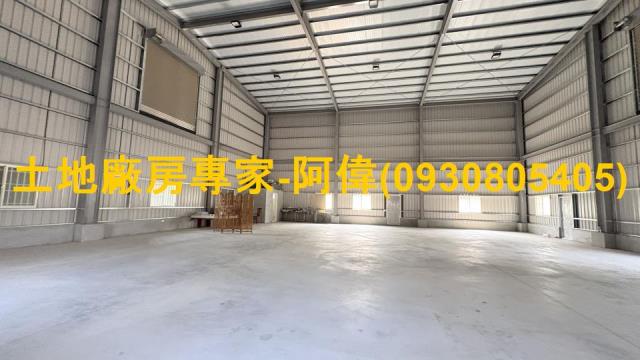 大寮廠房_倉庫-1