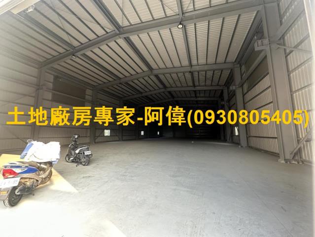 大寮店面_廠房_倉庫-1