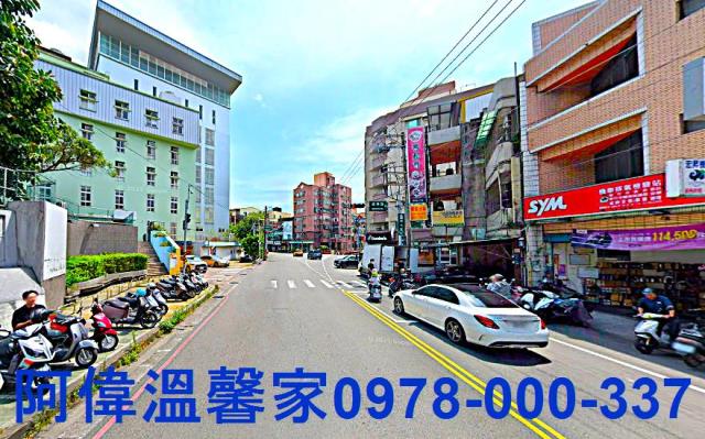 東區透天_店面-4