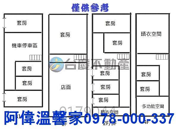 東區透天_店面-5