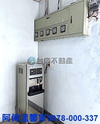 東區透天_店面-8