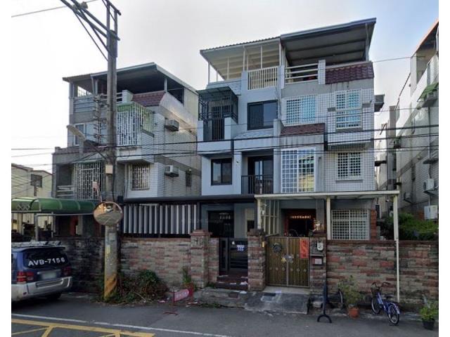 北屯拍賣透天-2