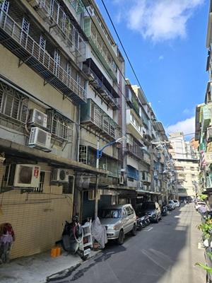 新北法拍公寓-2