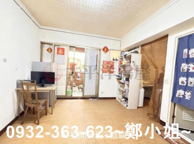 桃園華廈_套房-2