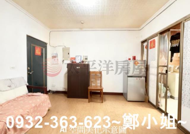 桃園華廈_套房-3