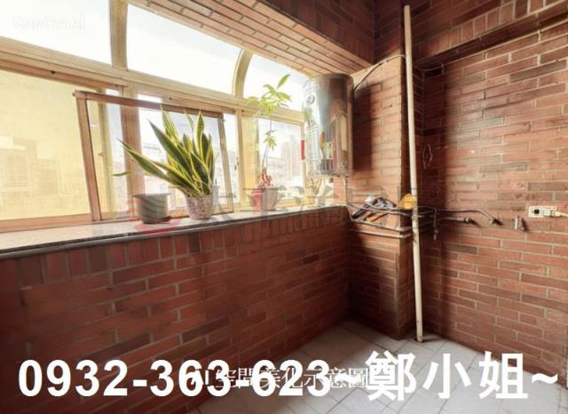 桃園華廈_套房-5