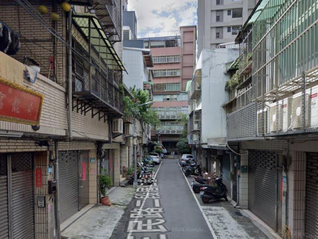 新北法拍透天_光復高中生活圈-4