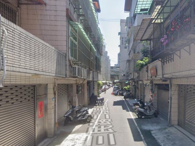 新北法拍透天_光復高中生活圈-5