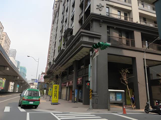 台北大樓法拍-1