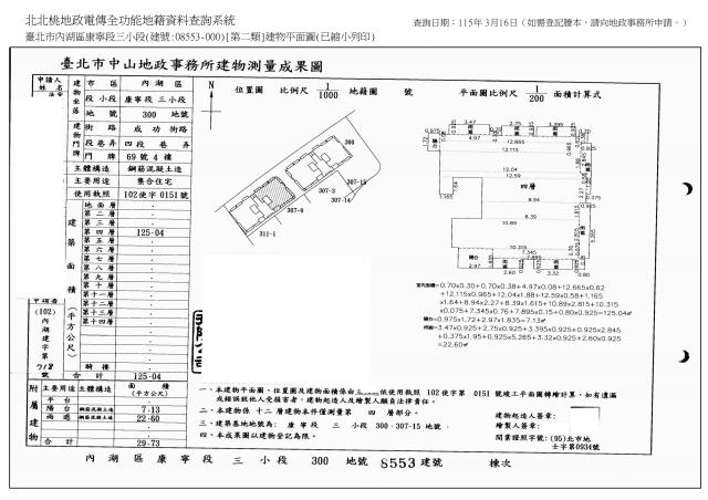 台北大樓法拍-4