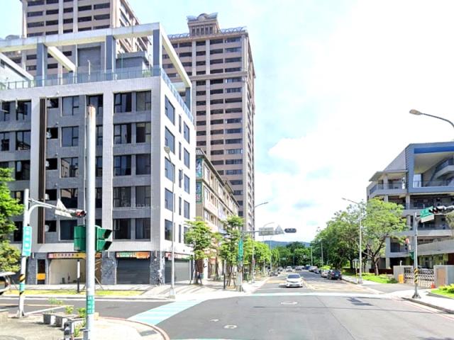 新北拍賣大樓_套房_樹林萬坪公園-2