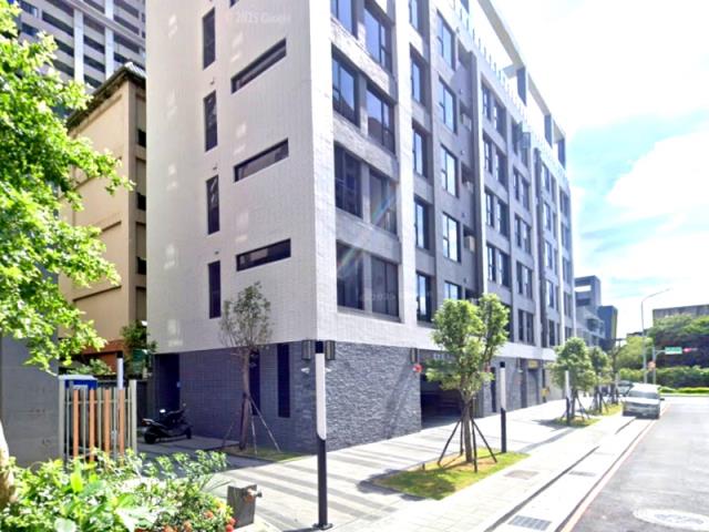 新北大樓_套房_國家教育研究院拍賣-4