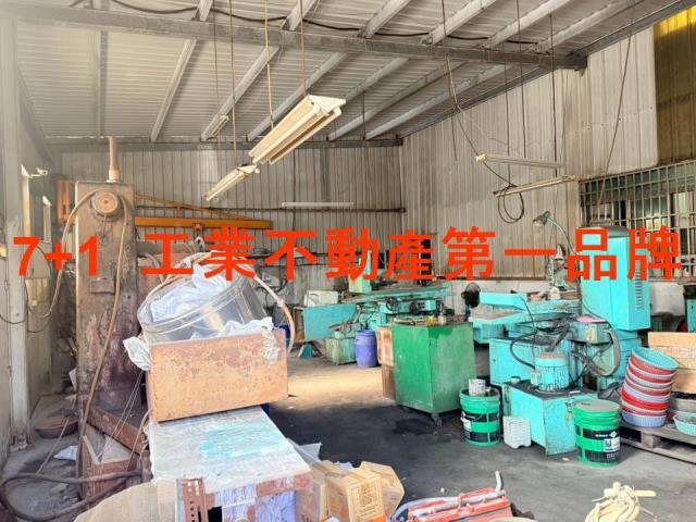 高雄前鎮廠房-3