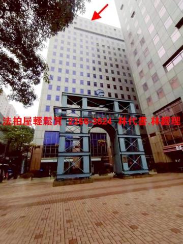 新北中和法拍廠辦_商辦-3