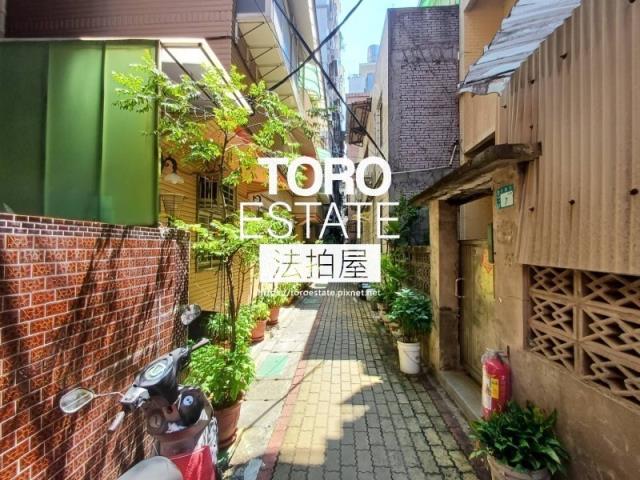 新北淡水法拍透天-7