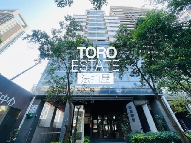 新北新莊大樓法拍-1