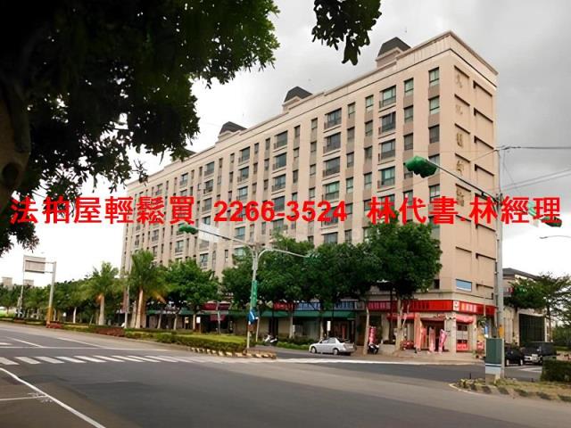 新北林口法拍店面_一樓-10