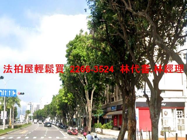 新北林口法拍店面_一樓-11