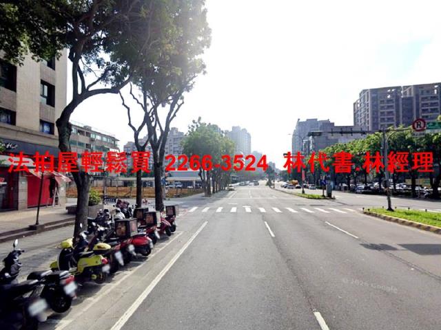 新北林口法拍店面_一樓-12