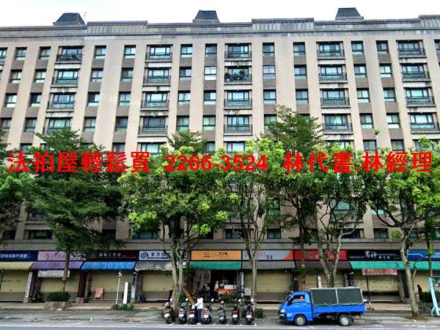 新北林口法拍店面_一樓-3