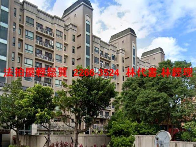 新北林口法拍店面_一樓-5