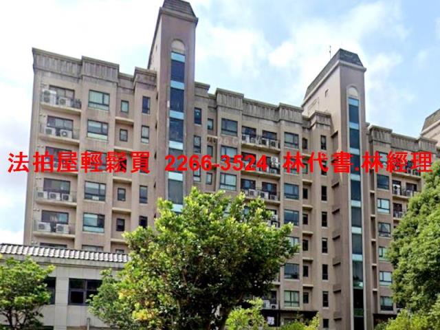 新北林口法拍店面_一樓-6