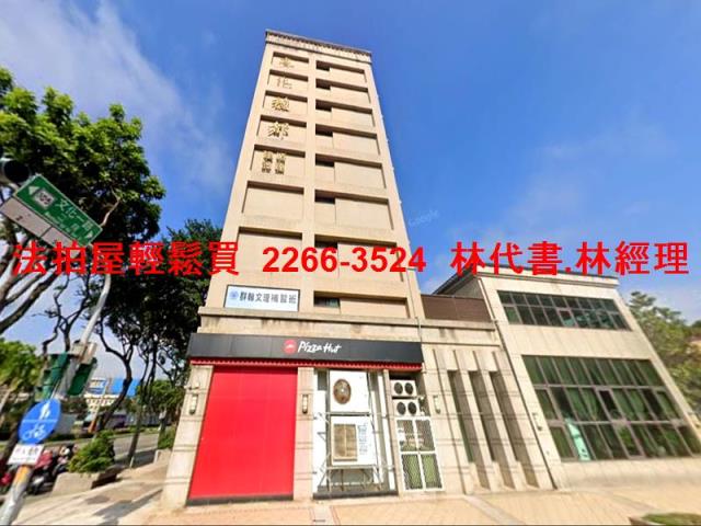 新北林口法拍店面_一樓-9