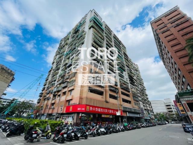 新北土城法拍大樓-4