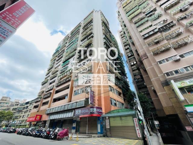 新北土城法拍大樓-5