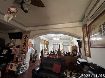 桃園平鎮透天_別墅_附頂樓加蓋拍賣-10