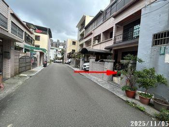 桃園平鎮透天_別墅_附頂樓加蓋拍賣-11