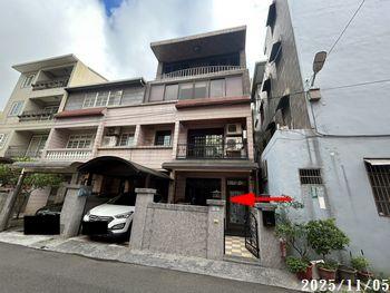 桃園平鎮透天_別墅_附頂樓加蓋拍賣-2