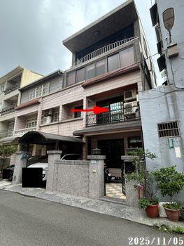 桃園平鎮透天_別墅_附頂樓加蓋拍賣-3