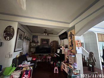 桃園平鎮透天_別墅_附頂樓加蓋拍賣-4