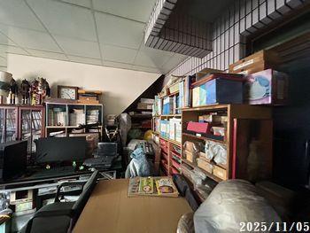 桃園平鎮透天_別墅_附頂樓加蓋拍賣-8