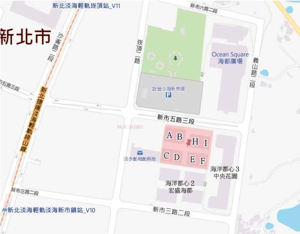 新北淡水大樓法拍-11