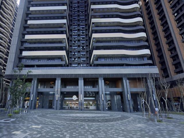 新北淡水大樓法拍-2