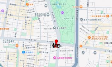 大安區大樓_華廈_稀有0公設拍賣-11