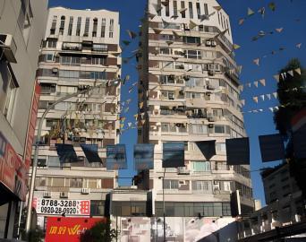 大安區大樓_華廈_稀有0公設拍賣-3