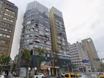 大安區大樓_華廈_稀有0公設拍賣-4