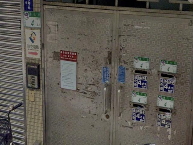 大安區法拍公寓-7